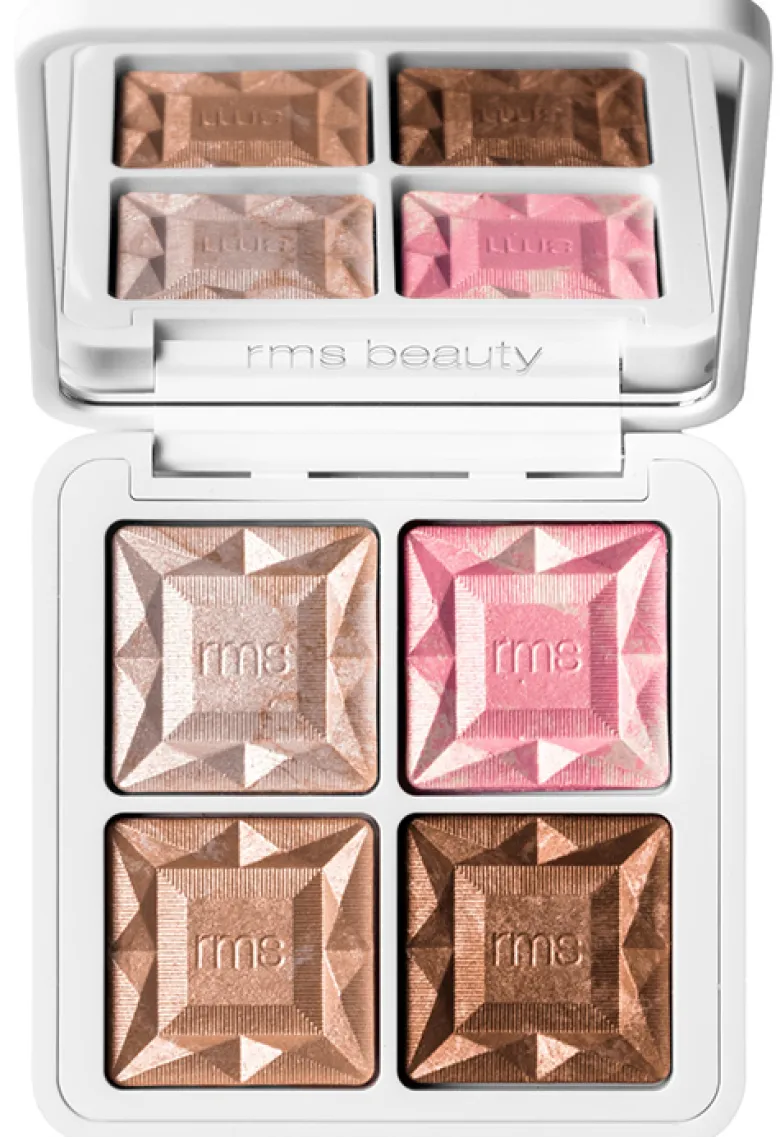 ReDimension Daily Glow Palette