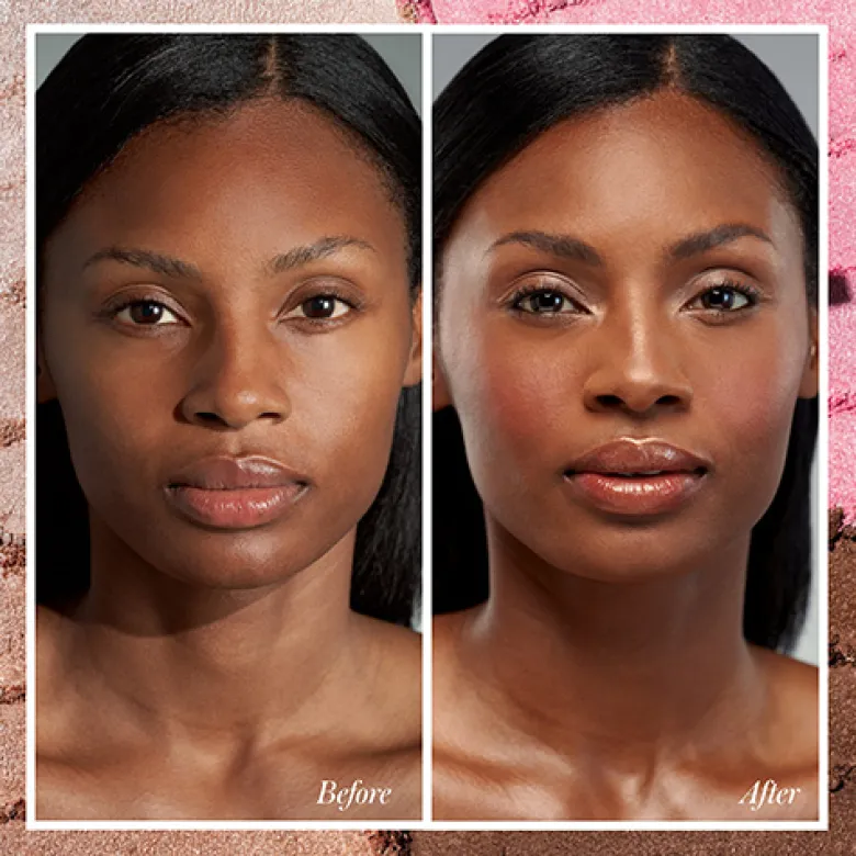 ReDimension Daily Glow Palette