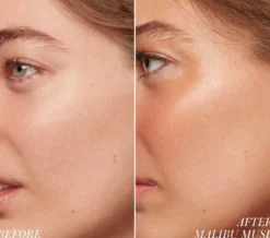 ReDimension Hydra Bronzer Malibu Muse