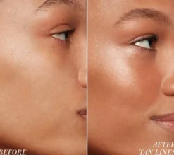 ReDimension Hydra Bronzer Tan Lines