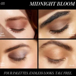 ReDimension Hydra Eyes Quartet