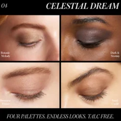 ReDimension Hydra Eyes Quartet