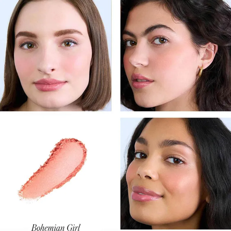 ReDimension Hydra Powder Blush - Bohemian Girl