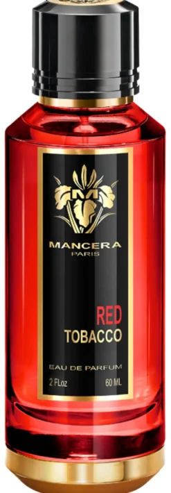 Red Tobacco