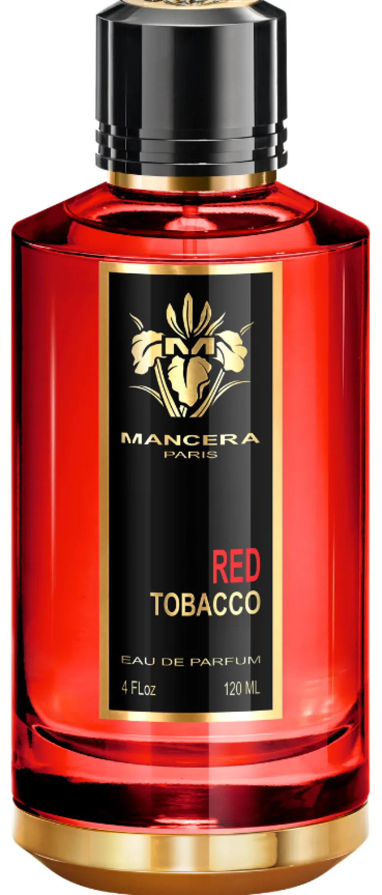 Red Tobacco
