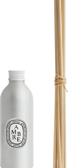 Reed Diffuser Refill Ambre
