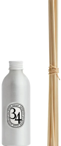 Reed Diffuser Refill 34 blvd St Germain