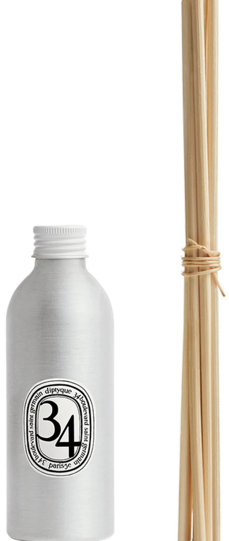 Reed Diffuser Refill 34 blvd St Germain