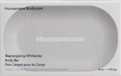 Reenergizing Whiteclay Body Bar