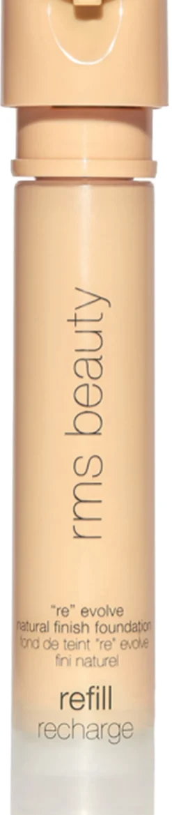 Re Evolve Foundation Refill