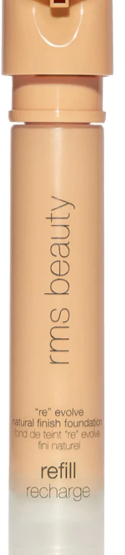 Re Evolve Foundation Refill