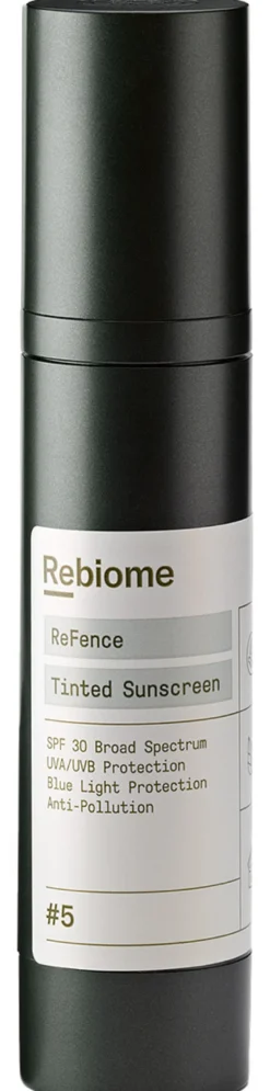 ReFence Tinted Sunscreen SPF 30
