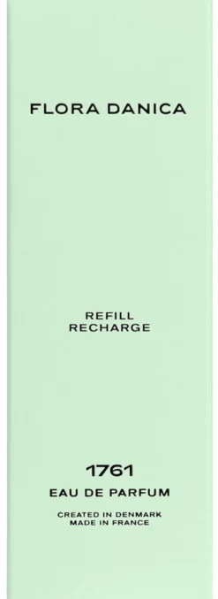 1761 Refillable