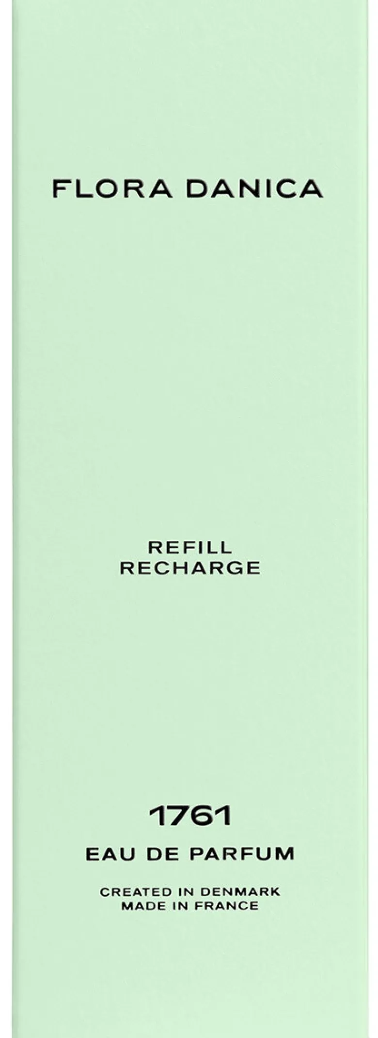 1761 Refillable