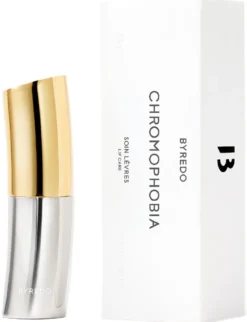 Refillable Lipcare Chromophobia