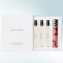 Refillable Nomadic Set