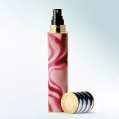 Refillable Nomadic Set