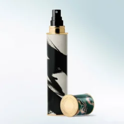 Refillable Nomadic Set