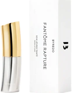 Refillable Tinted Lipcare