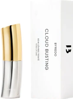 Refillable Tinted Lipcare