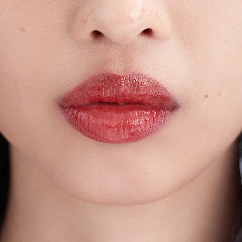 Refillable Tinted Lipcare