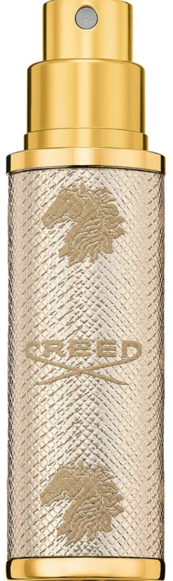 Refillable Travel Spray