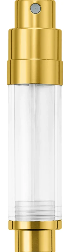 Refillable Travel Spray