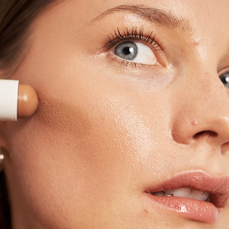 Refill Bronzing Balm