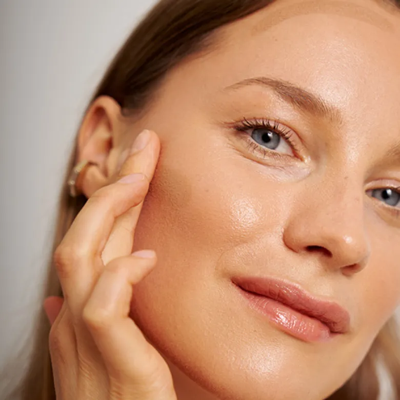 Refill Bronzing Balm