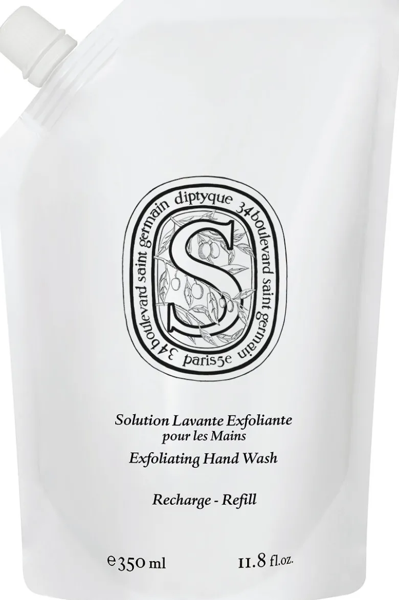 Refill Exfoliating Hand Wash