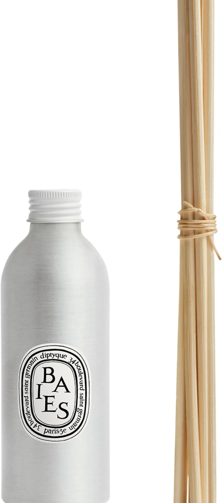 Refill for Reed Diffuser Baies