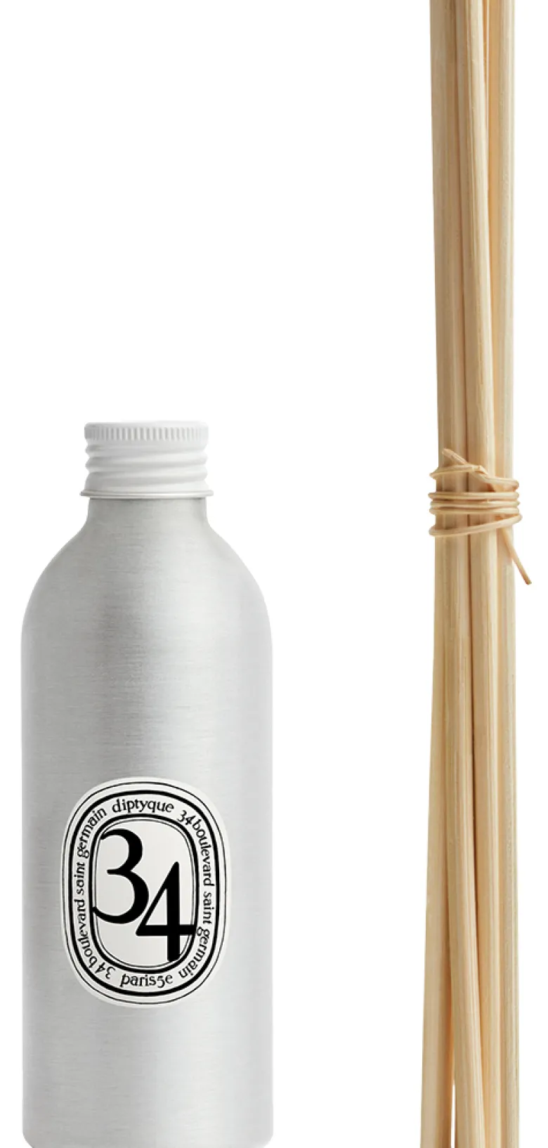 Refill Reed Diffuser 34