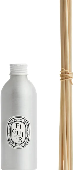 Refill Reed Diffuser Figuier