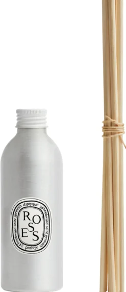 Refill Reed Diffuser Roses