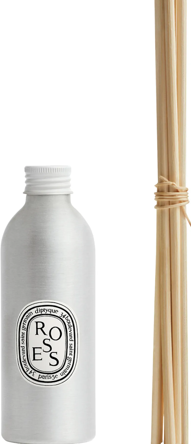 Refill Reed Diffuser Roses