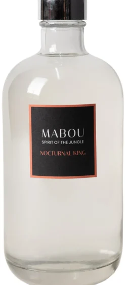 Refill Scented Sculptures - Nocturnal King