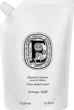 Refill Velvet Hand Lotion