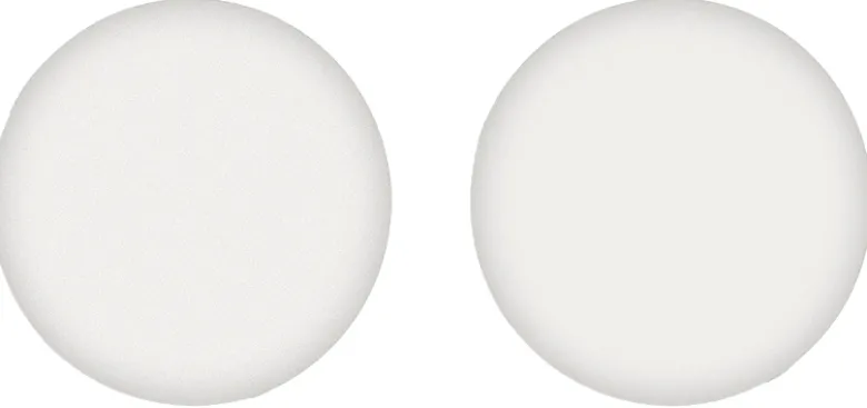 Refill x2 Solid Perfume Do Son