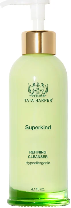 Refining Cleanser