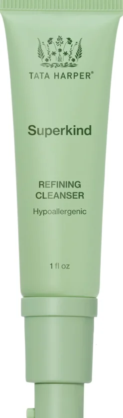 Refining Cleanser