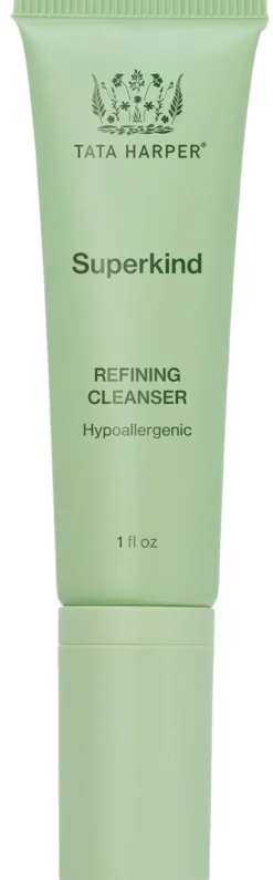 Refining Cleanser