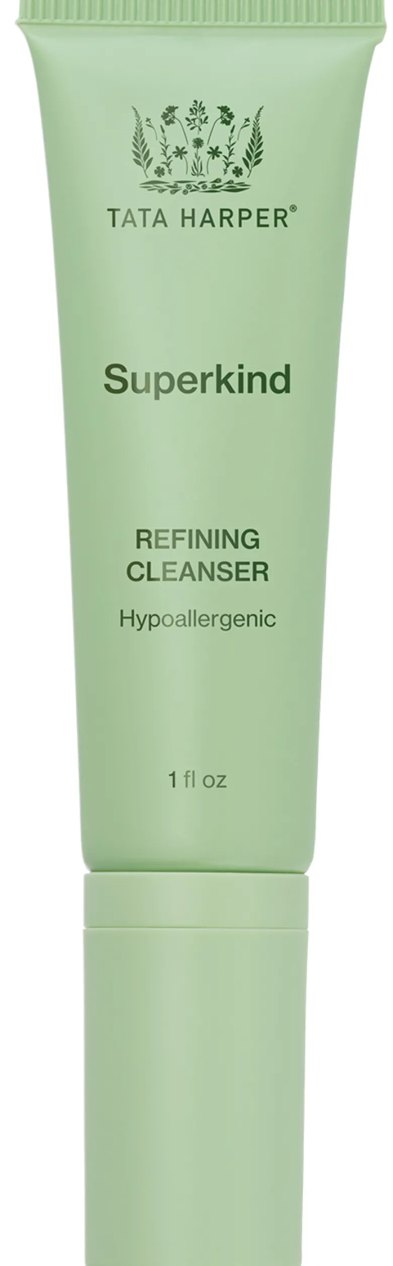 Refining Cleanser