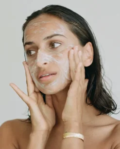 REFINING CLEANSER