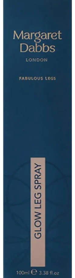 Refining Glow Leg Spray