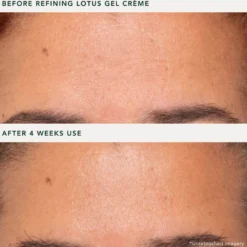 Refining Lotus Gel Crème