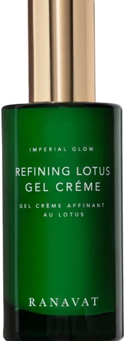 Refining Lotus Gel Crème