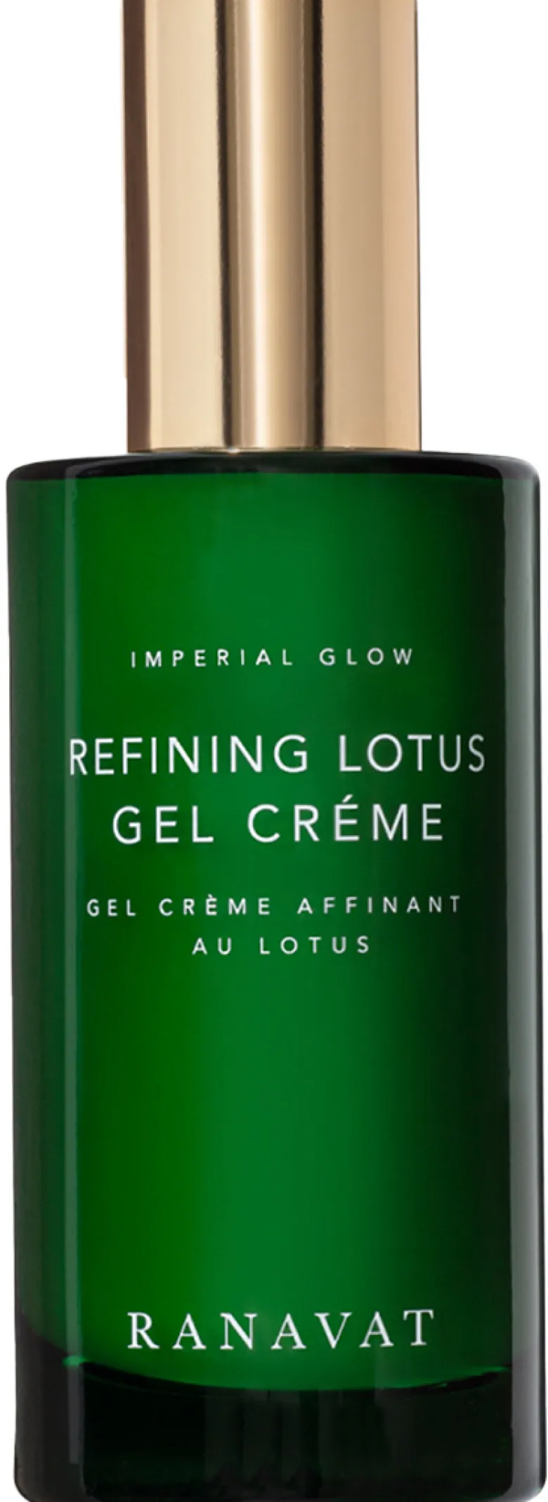 Refining Lotus Gel Crème