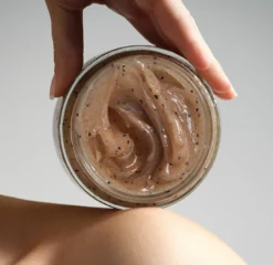 Refining Scalp & Body Scrub