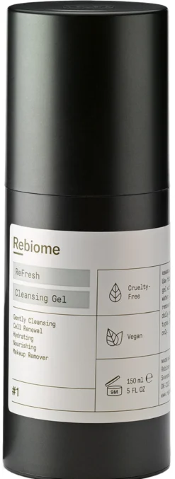 ReFresh Cleansing Gel