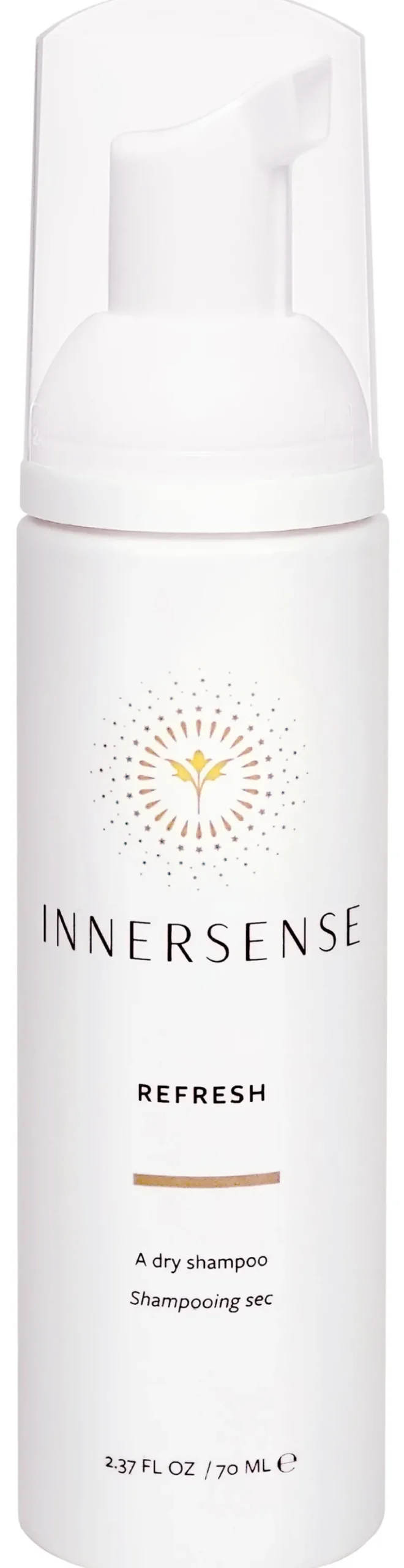 REFRESH DRY SHAMPOO